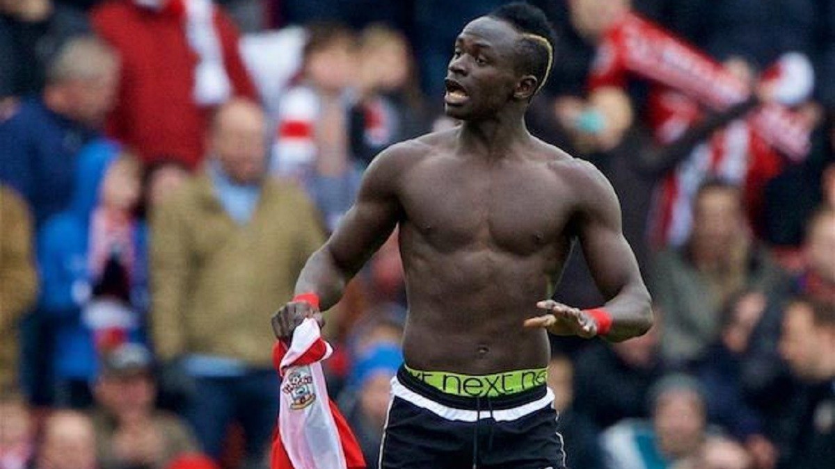 SportMob  Top Footballers without Tattoos